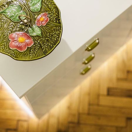 Luxury Apartment Pod Zyrandolem Krakkó Kültér fotó